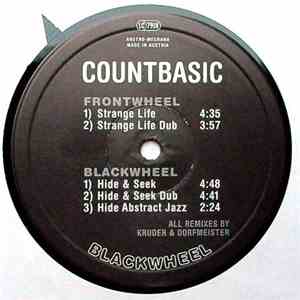 Count Basic - Strange Life / Hide & Seek download flac