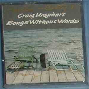 Craig Urquhart - Songs Without Words download flac