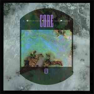 CTI - Core - A Conspiracy International Project download flac