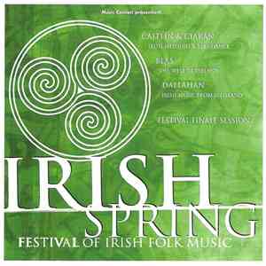 Dallahan, Caitlín & Ciarán, Blás - Irish Spring Festival Of Irish Folk Music download flac