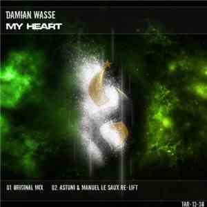 Damian Wasse - My Heart FLAC album