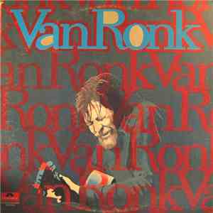 Dave Van Ronk - Van Ronk download flac