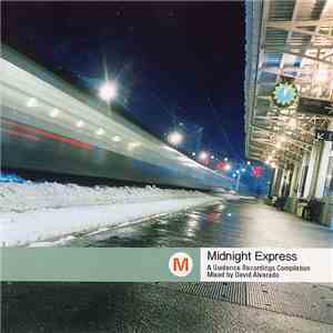 David Alvarado - Midnight Express: A Guidance Recordings Compilation download flac