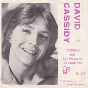 David Cassidy - Cherish download flac