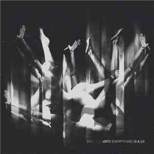 Dead Rabbits  - Everything Is A Lie download flac