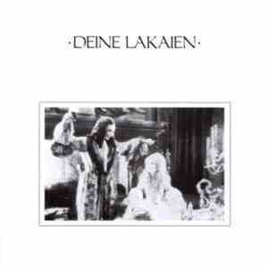 Deine Lakaien - Deine Lakaien download flac