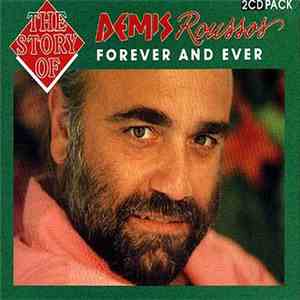 Demis Roussos - The Story Of Demis Roussos download flac