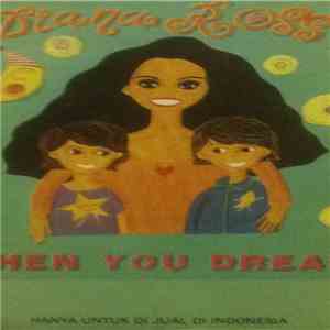 Diana Ross - When You Dream download flac