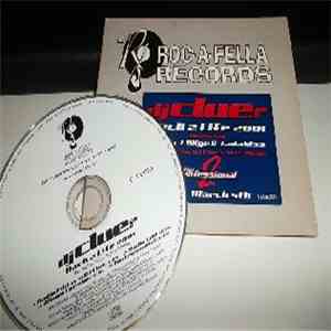 DJ Clue - Back 2 Life 2001 download flac