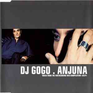 DJ Gogo - Anjuna download flac
