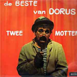 Dorus - De Beste Van Dorus - Twee Motten FLAC album