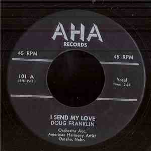 Doug Franklin - I Send My Love download flac