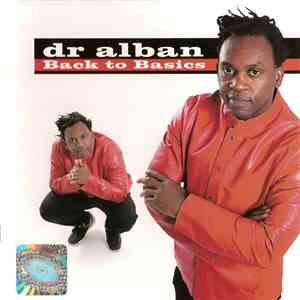 Dr Alban - Back To Basics download flac
