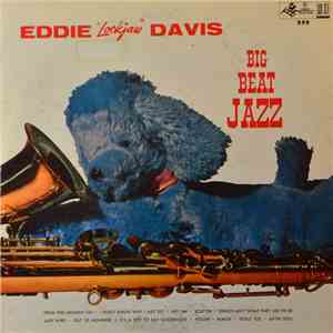 Eddie "Lockjaw" Davis - Big Beat Jazz download flac
