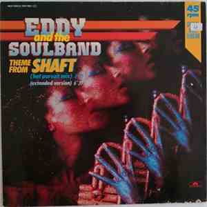 Eddy & The Soulband - Theme From Shaft download flac