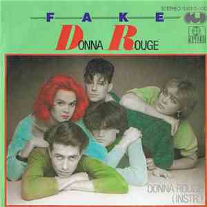 Fake - Donna Rouge download flac
