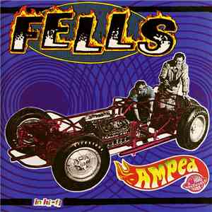 Fells - Amped download flac
