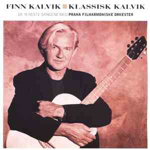 Finn Kalvik Med Praha Filharmoniske Orkester - Klassisk Kalvik download flac