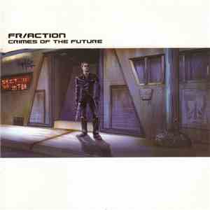 Fr/Action - Crimes Of The Future download flac