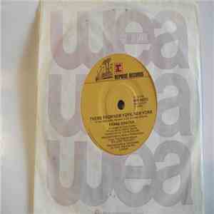 Frank Sinatra - Theme From New York, New York download flac