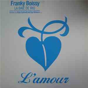 Franky Boissy - La Baie De Rio download flac