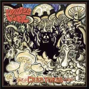 Fungus Hill - Creatures download flac