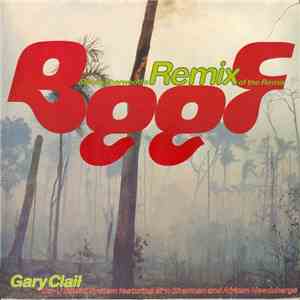 Gary Clail On-U Sound System Featuring Bim Sherman And African Headcharge - Beef (Adrian Sherwood's Remix Of The Remix) download flac