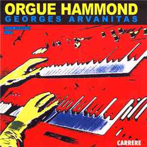 Georges Arvanitas - Orgue Hammond download flac