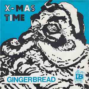Gingerbread - X-Mas Time download flac