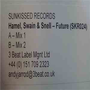 Hamel, Swain & Snell - Future download flac