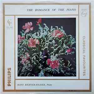 Hans Richter-Haaser - The Romance Of The Piano download flac