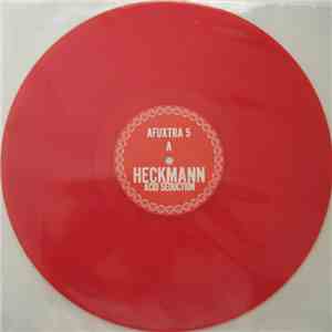 Heckmann - Acid Seduction / It's Not Over... download flac
