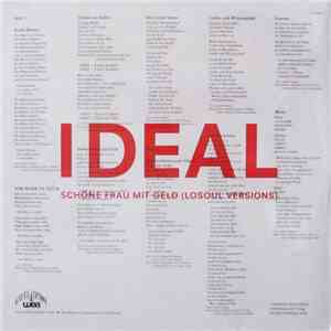 Ideal  - Schöne Frau Mit Geld (Losoul Versions) download flac