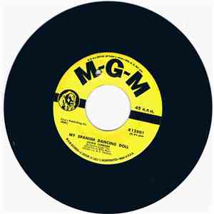 Jackie Carbone - My Spanish Dancing Doll download flac