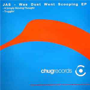Jas - Was Dust Went Scooping EP download flac