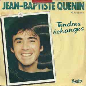 Jean-Baptiste Quenin - Tendres Echanges download flac