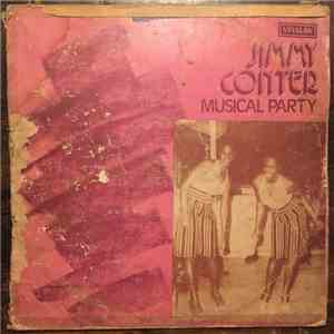 Jimmy Conter - Musical Party download flac