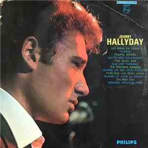 Johnny Hallyday - N°4 (Les Bras En Croix) download flac