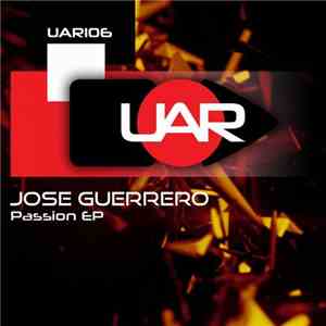 Jose Guerrero  - Passion download flac
