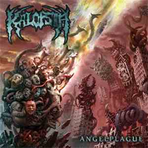 Kalopsia - Angelplague download flac
