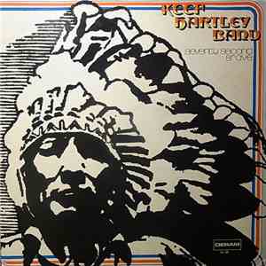 Keef Hartley Band - Seventy Second Brave download flac