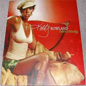 Kelly Rowland - Can't Nobody download flac