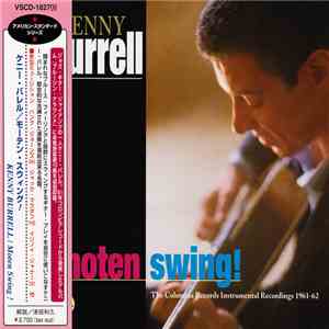 Kenny Burrell - Moten Swing! download flac