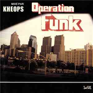 Kheops - Opération Funk download flac