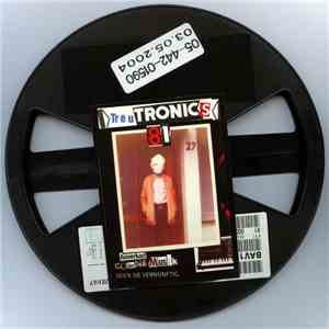 Künstler Treu - Treutronics '81 download flac