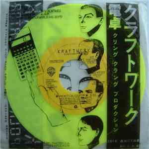 Kraftwerk - Pocket Calculator / Dentaku download flac