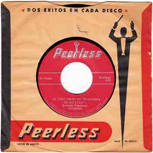 Leandro  - El Tartamudo En "Despedida De Soltera" / Un Ligero Error download flac