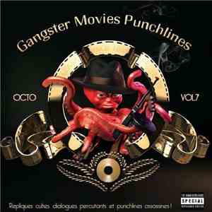 Leksa - Octo Beat Vol 7 Gangster Movies Punchline download flac