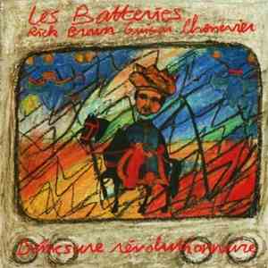 Les Batteries - Démesure Révolutionnaire download flac