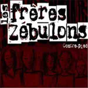 Les Frères Zébulons - Contre-pied download flac